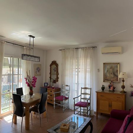 Bonito Apartamento En Lagunillas Malaga Centro Экстерьер фото