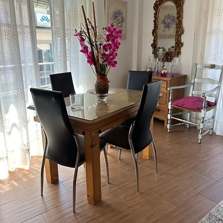 Bonito Apartamento En Lagunillas Malaga Centro Экстерьер фото