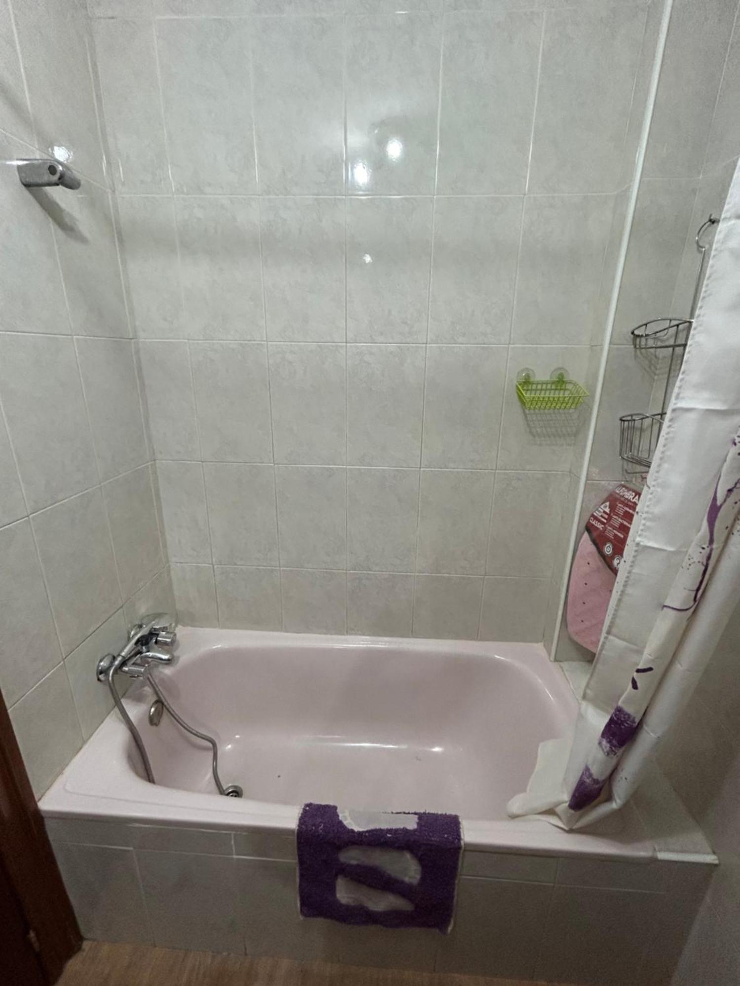 Bonito Apartamento En Lagunillas Malaga Centro Экстерьер фото