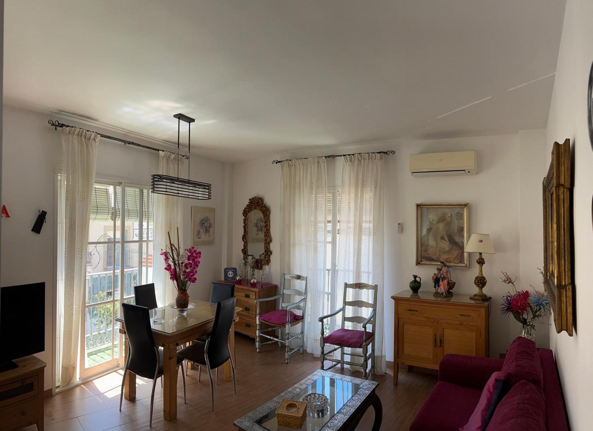Bonito Apartamento En Lagunillas Malaga Centro Экстерьер фото