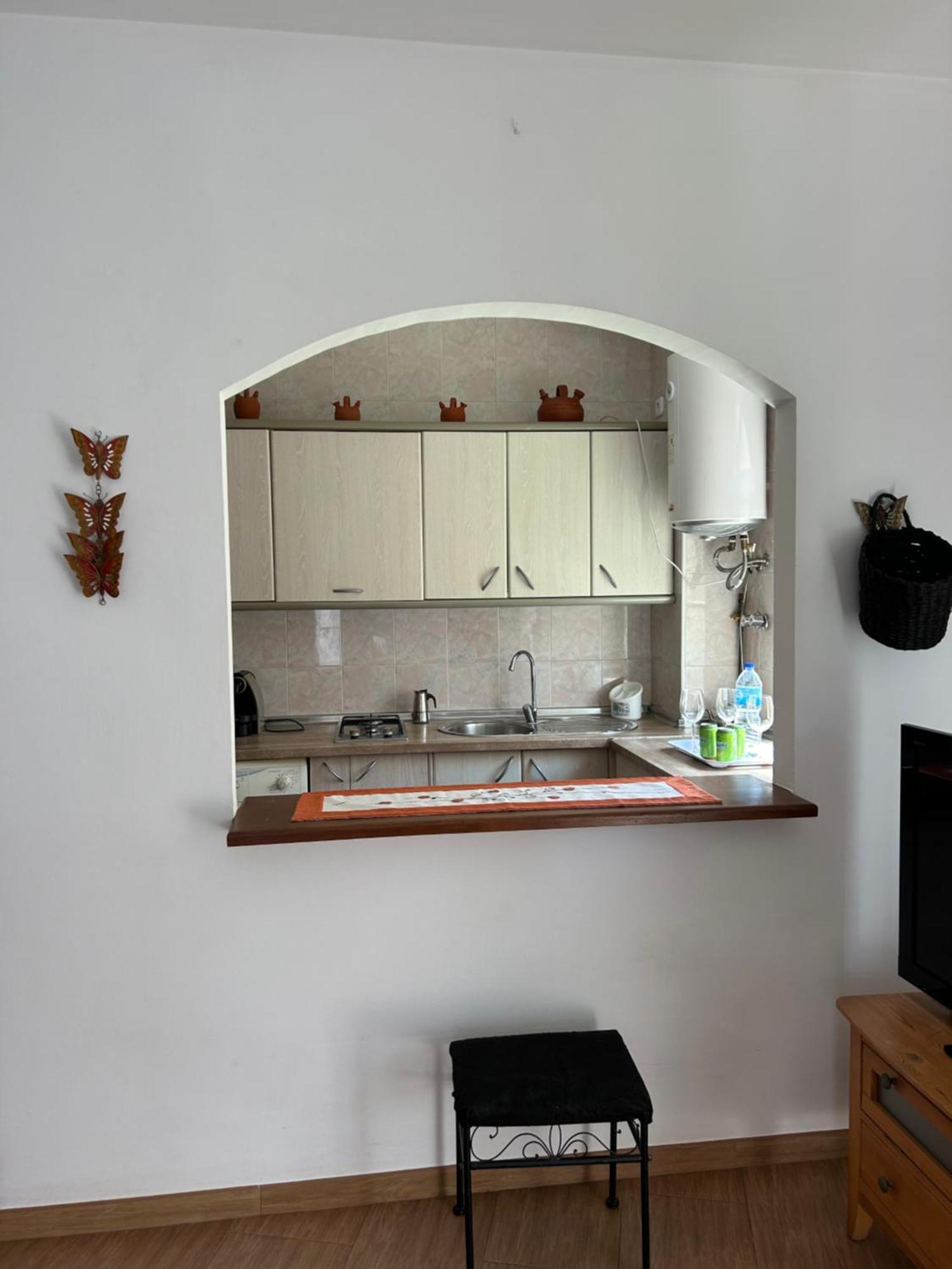Bonito Apartamento En Lagunillas Malaga Centro Экстерьер фото