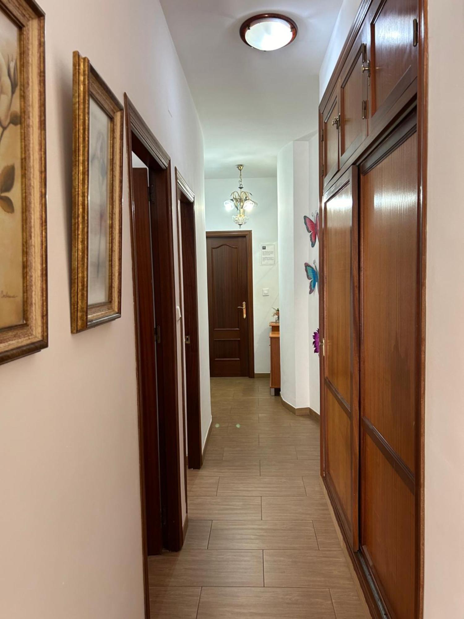Bonito Apartamento En Lagunillas Malaga Centro Экстерьер фото