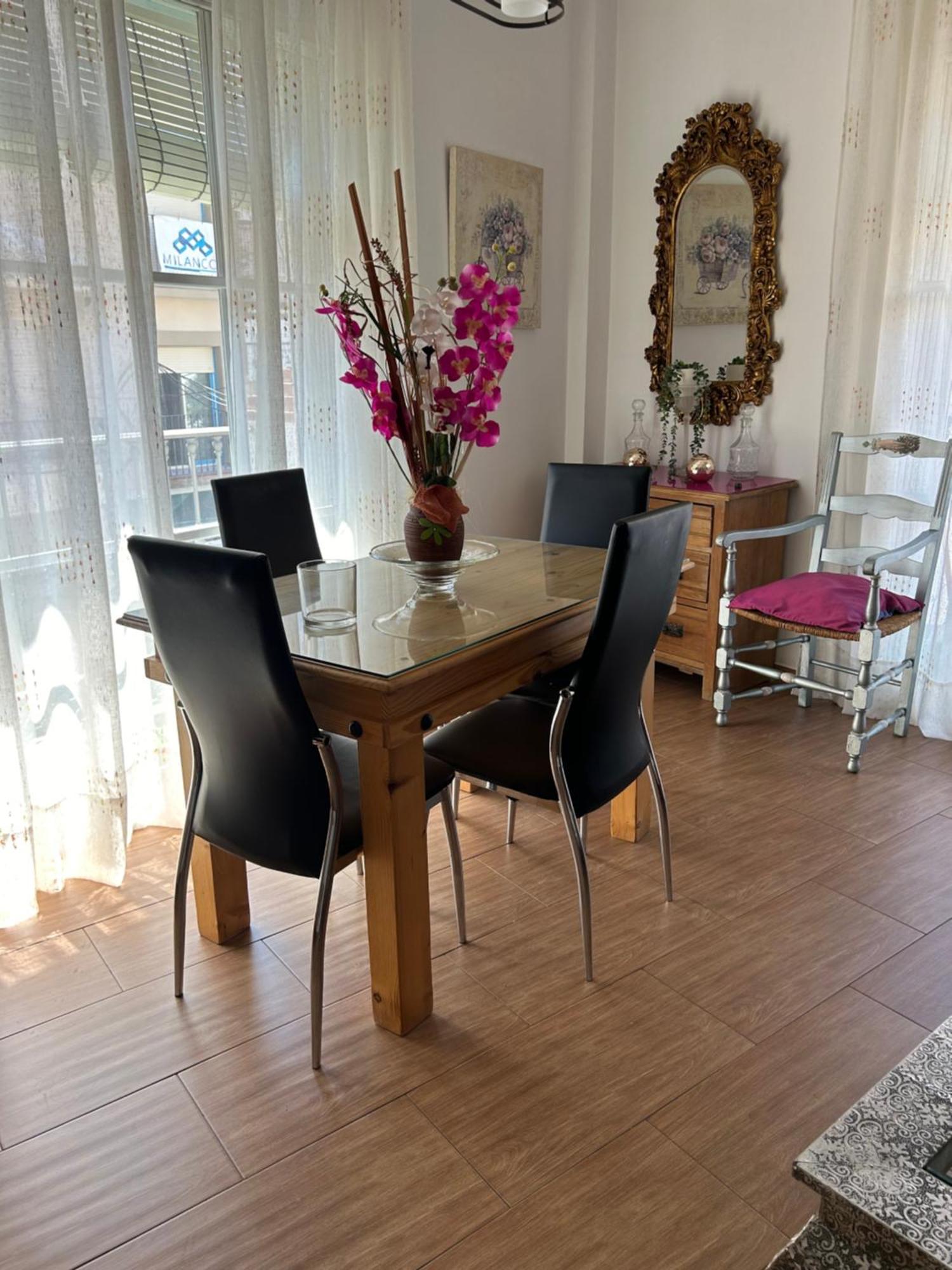 Bonito Apartamento En Lagunillas Malaga Centro Экстерьер фото